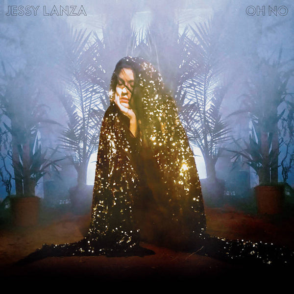 Jessy Lanza - Oh no (LP) - Velvet Music