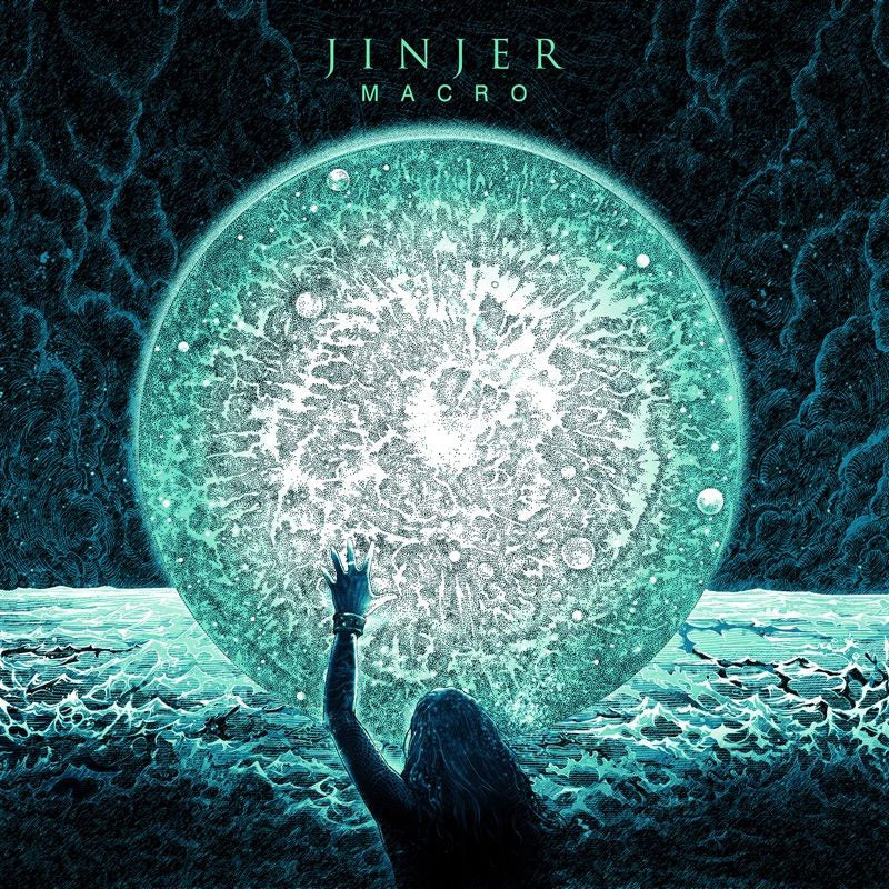 Jinjer - Macro (LP) - Velvet Music