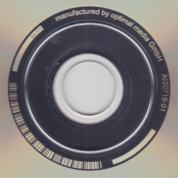 Kooks, The - Let's Go Sunshine (tweedehands CD) - Velvet Music