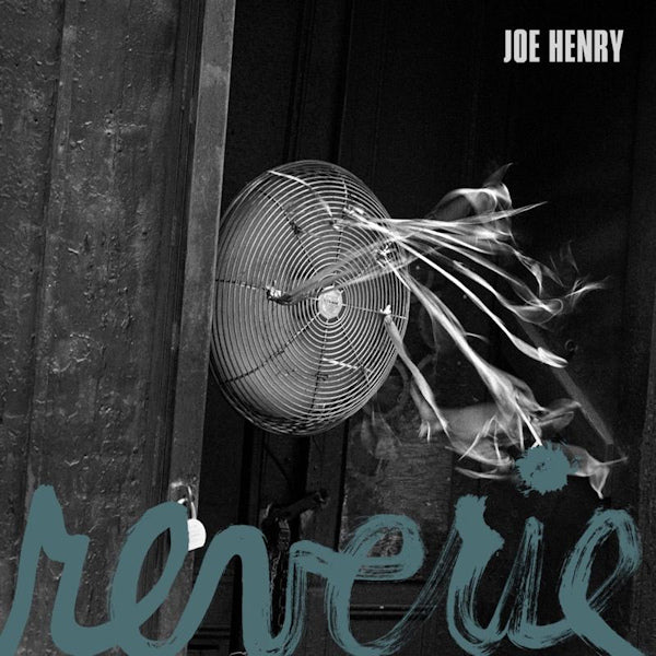 Joe Henry - Reverie (CD) - Velvet Music