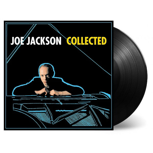 Joe Jackson - Collected (LP)