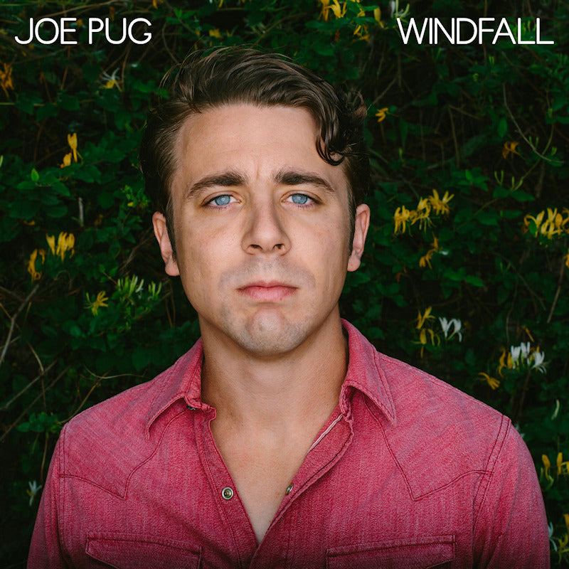 Joe Pug - Windfall (LP)