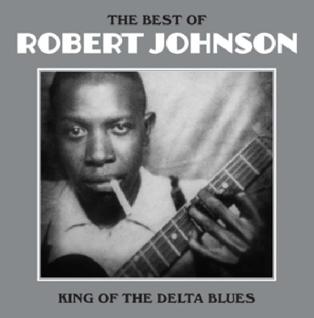 Robert Johnson - Best of (LP)