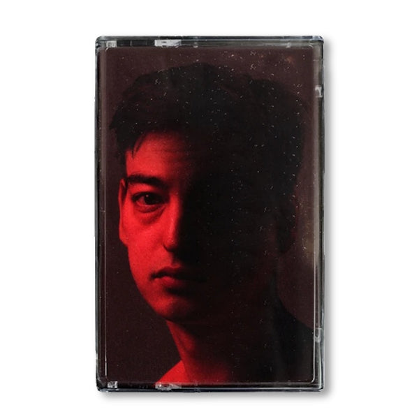 Joji - Nectar (muziekcassette) - Velvet Music
