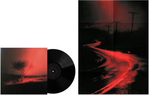 Joji - Piss in the wind (LP) - Velvet Music