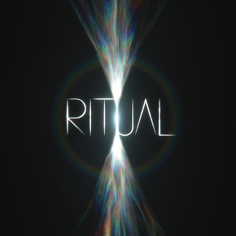 Jon Hopkins - Ritual (CD) - Velvet Music