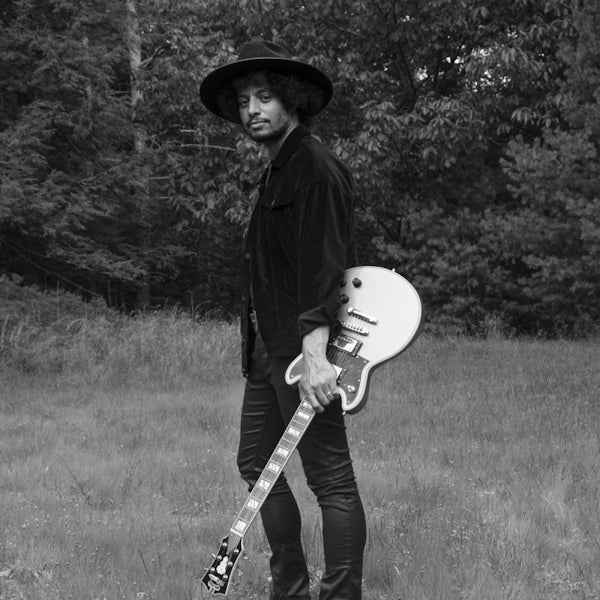 Jose James - New york 2020 (CD)