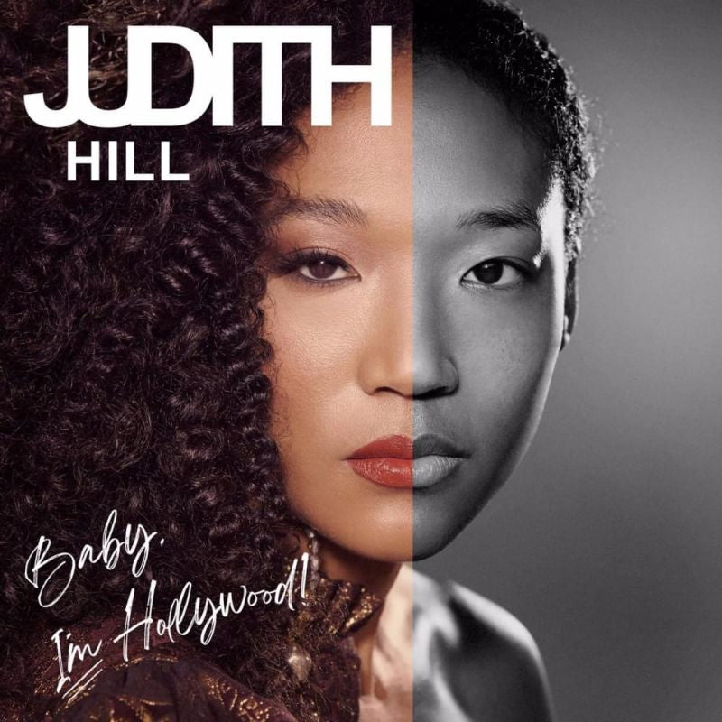 Judith Hill - Baby, i'm hollywood! (CD) - Velvet Music