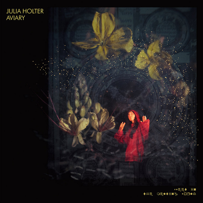 Julia Holter - Aviary (LP) - Velvet Music