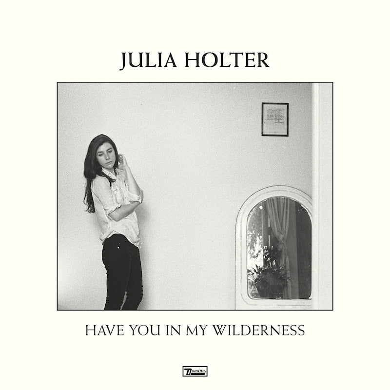 Julia Holter - Have you in my wilderness (CD)
