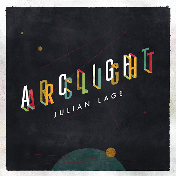 Julian Lage - Arclight (LP)