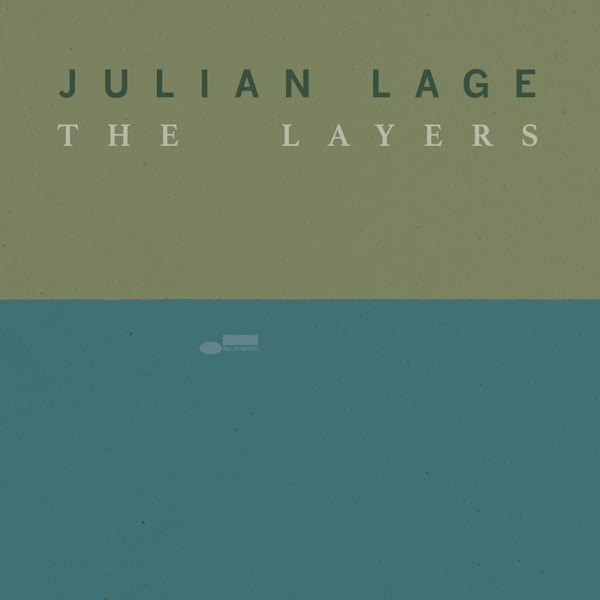Julian Lage - The layers (CD) - Velvet Music