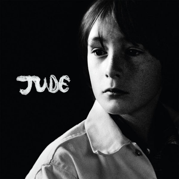 Julian Lennon - Jude (CD) - Velvet Music