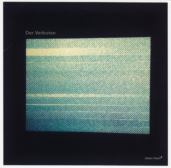 Der Verboten (2) - Der Verboten (tweedehands CD) - Velvet Music