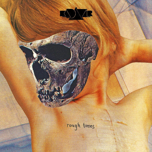 Kadavar - Rough times (LP) - Velvet Music
