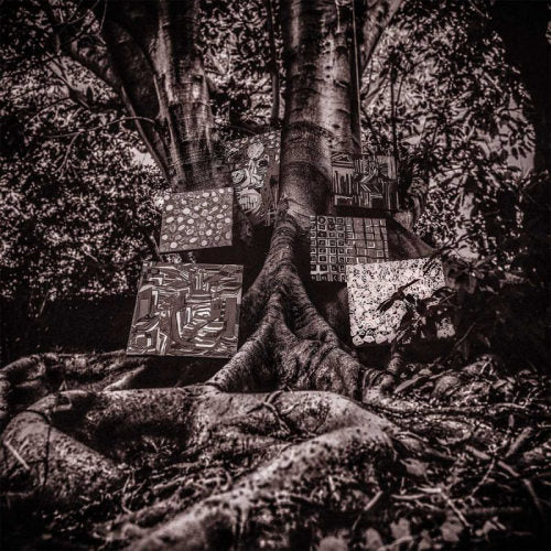 Kamasi Washington - Harmony of difference (CD)