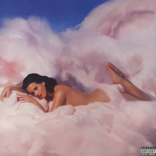 Katy Perry - Teenage dream (LP) - Velvet Music