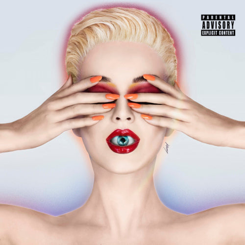 Katy Perry - Witness (LP) - Velvet Music