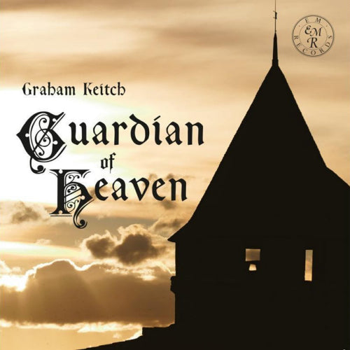 Cantate & Zoltan Pad - Gardien du ciel (CD)