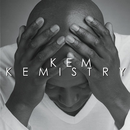 Kem - Kemistry (CD) - Velvet Music