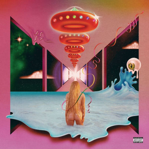 Ke$ha - Rainbow (LP) - Velvet Music