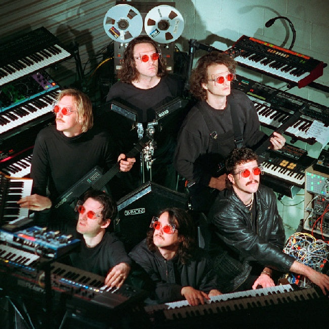 Sluts Of Trust - We are all sluts of trust (CD) - Velvet Music