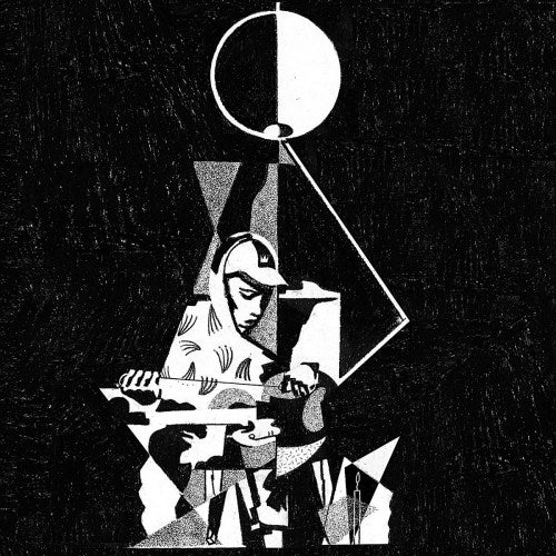 King Krule - 6 feet beneath the moon (CD) - Velvet Music