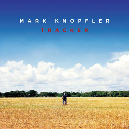 Mark Knopfler - Tracker (LP) - Velvet Music