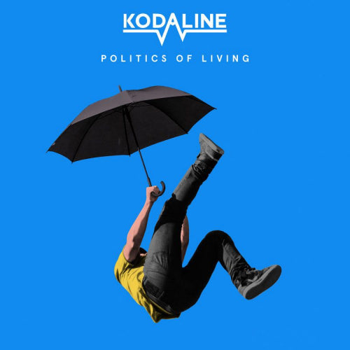 Kodaline - Politics of living (CD)