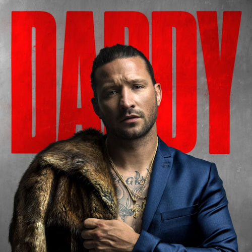 Kraantje Pappie - Daddy (CD) - Velvet Music