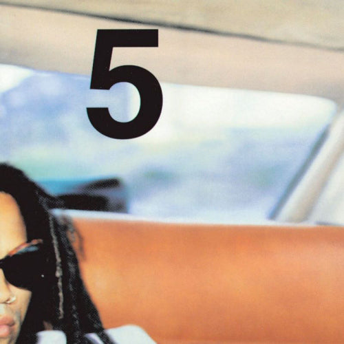 Lenny Kravitz - 5 (CD)