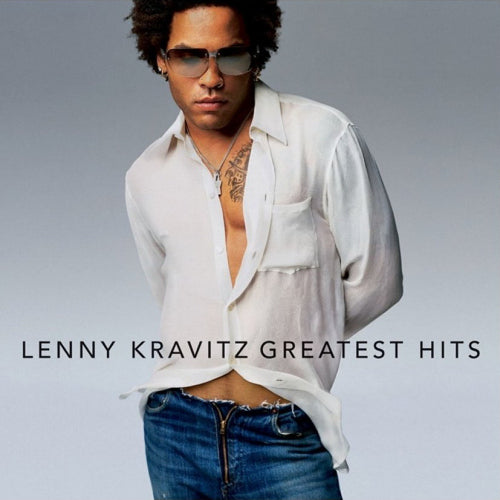 Lenny Kravitz - Greatest hits (CD)