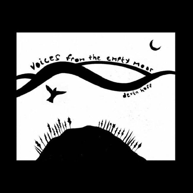 Devin Hoff - Voices from the empty moor (songs of anne briggs) (LP) - Velvet Music