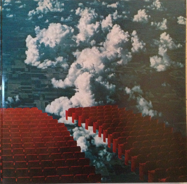 Kansas (2) - Two For The Show (tweedehands LP) - Velvet Music