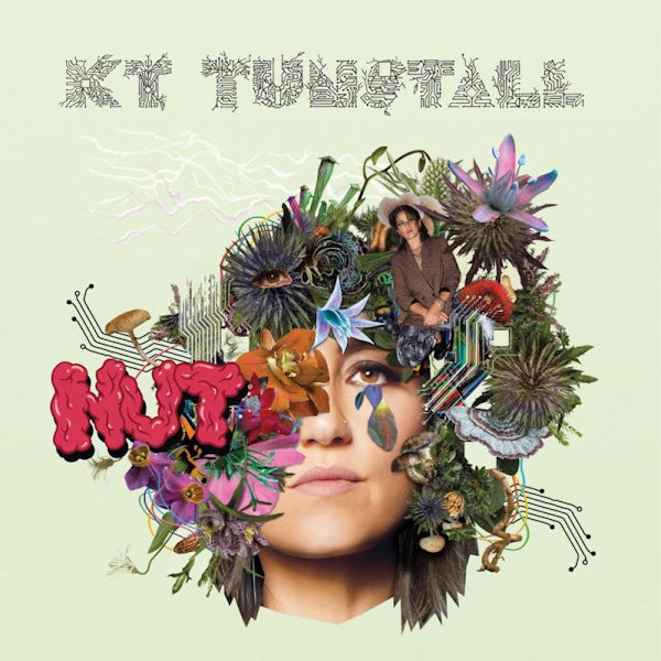 KT Tunstall - NUT (LP) - Velvet Music
