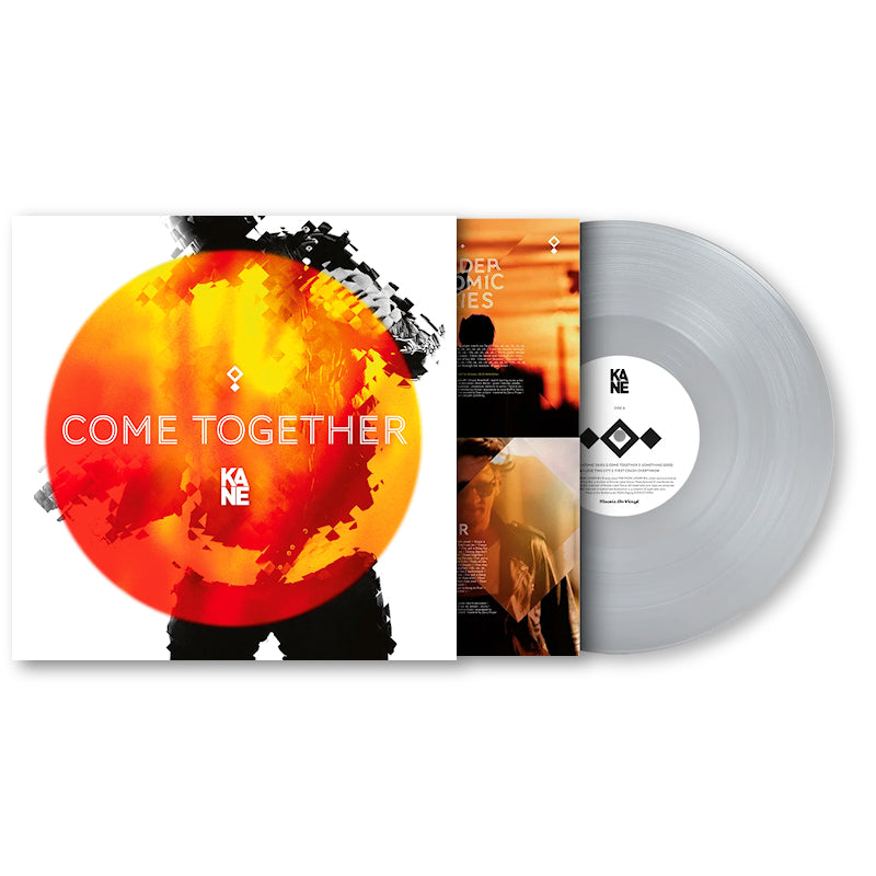 Kane - Come together (LP) - Velvet Music