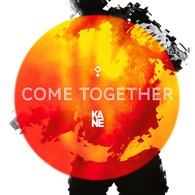 Kane - Come together (LP) - Velvet Music
