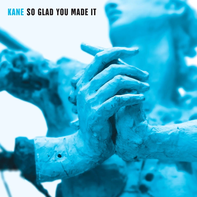 Kane - So glad you made it (LP)