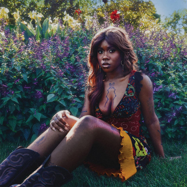 Kara Jackson - Why does the earth give us people to love? (LP) - Velvet Music