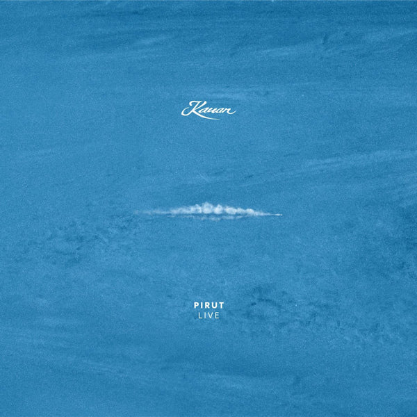 Kauan - Pirut live (LP)