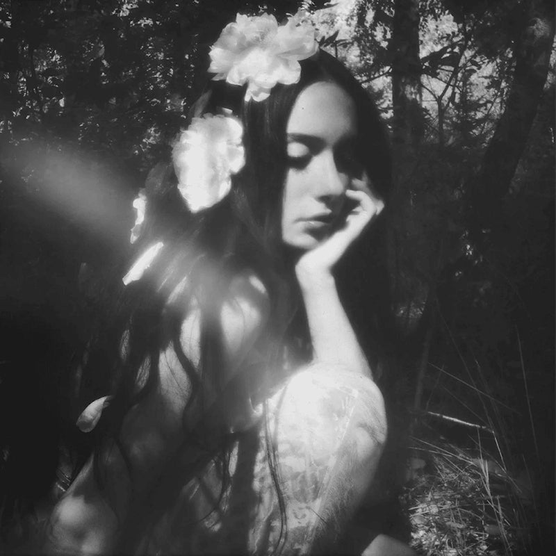 Kayla Shyx - Sad girl summer (LP) - Velvet Music