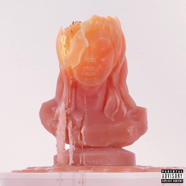 Ke$ha - High road (CD)