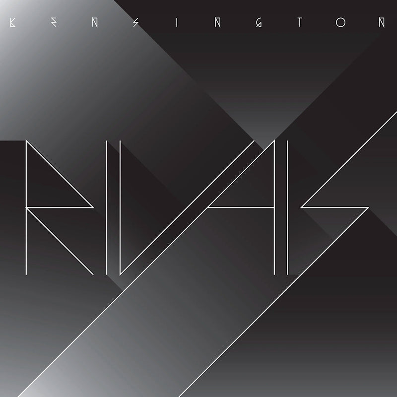 Kensington - Rivals (LP) - Velvet Music