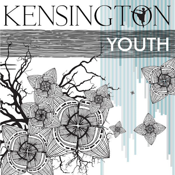 Kensington - Youth (CD)