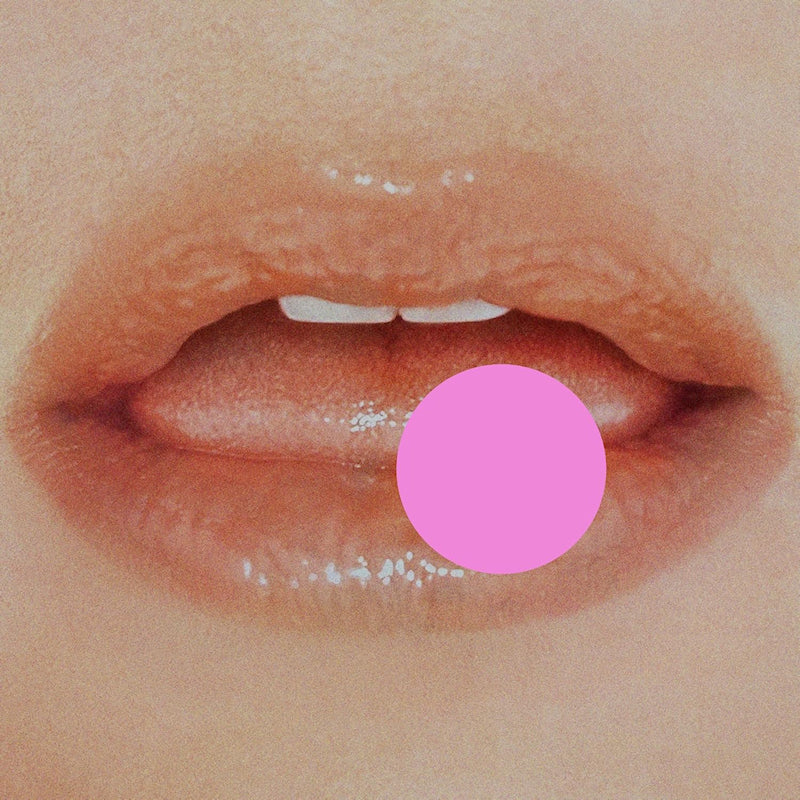 Kesha - . (Vinyle LP orange)