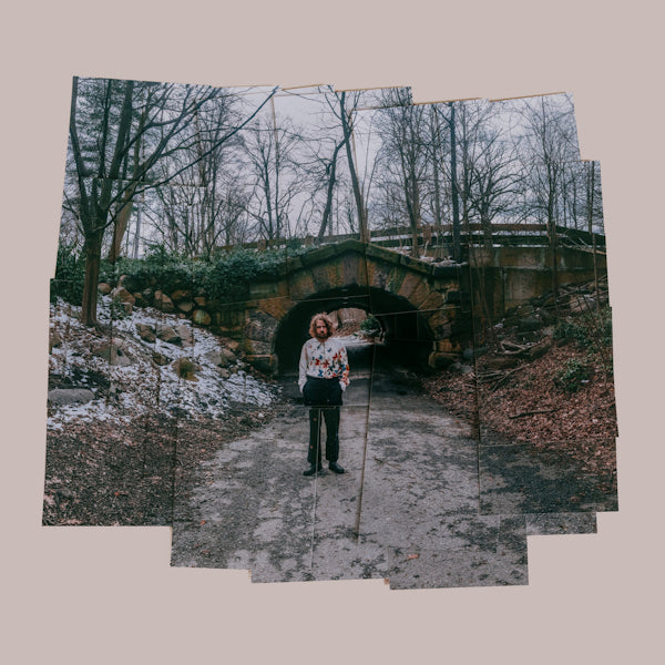 Kevin Morby - More photographs (a continuum) (LP) - Velvet Music