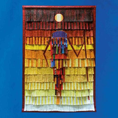Khruangbin & Vieux Farka Toure - Ali (LP) - Velvet Music