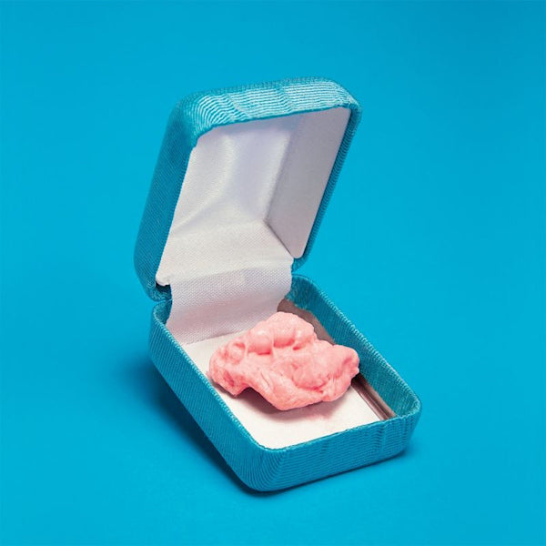 Kississippi - Mood ring (LP) - Velvet Music