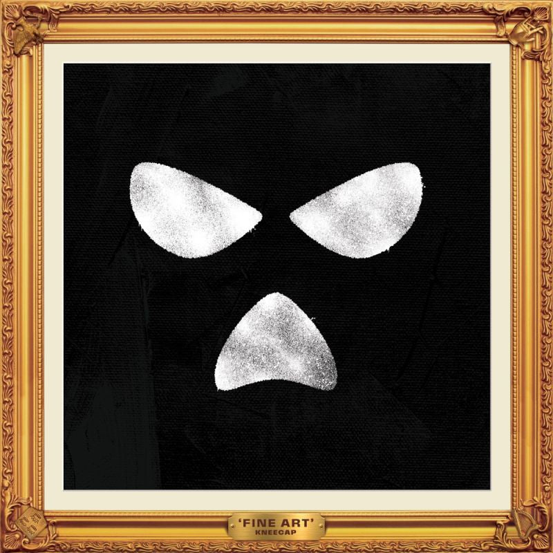 Kneecap - Fine art (LP) - Velvet Music