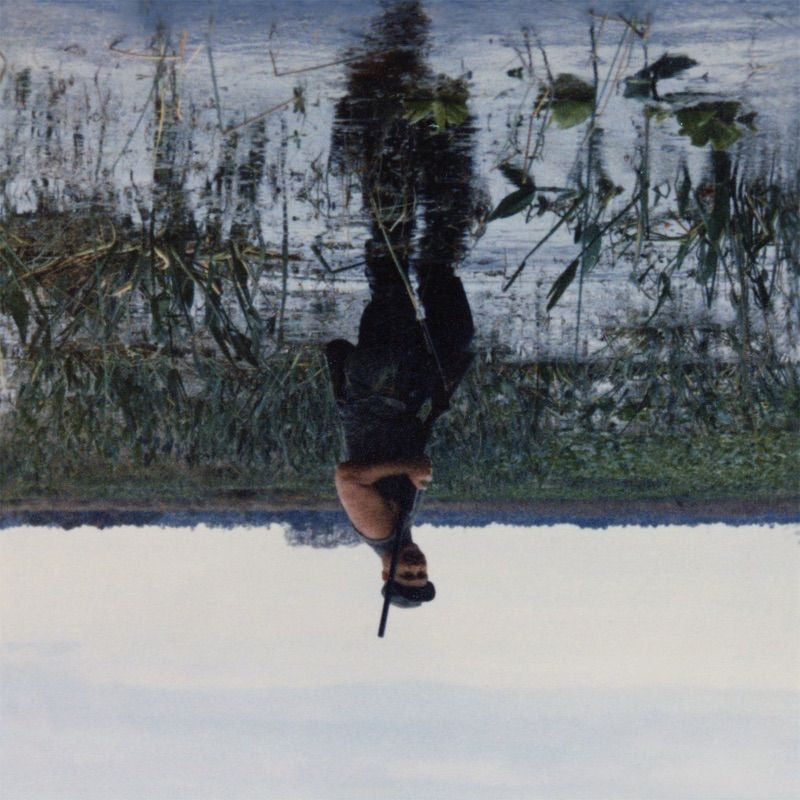 Knifeplay - Animal drowning (CD)